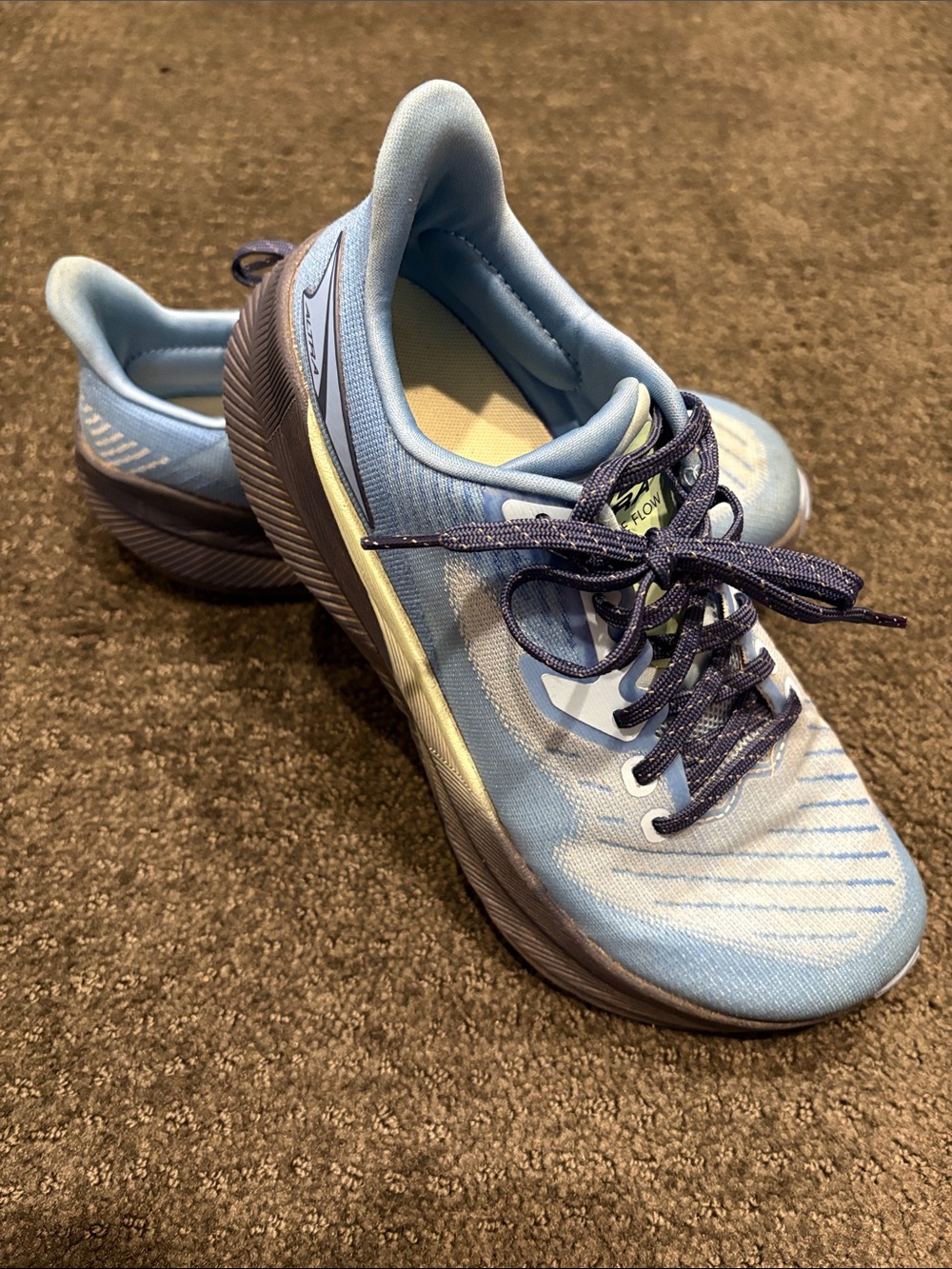 Altra Women's Experience Flow